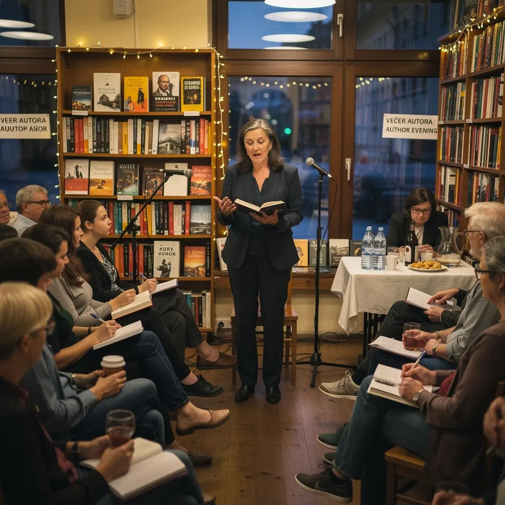 Pohled na rЕЇznГ© jazykovГ© slovnГ­ky na prodej.