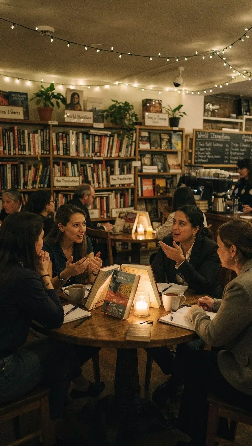 Ilustrace uДЌebnГ­ch materiГЎlЕЇ pro vГЅuku cizГ­ch jazykЕЇ.